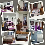 Apartman Merjem Trebevic