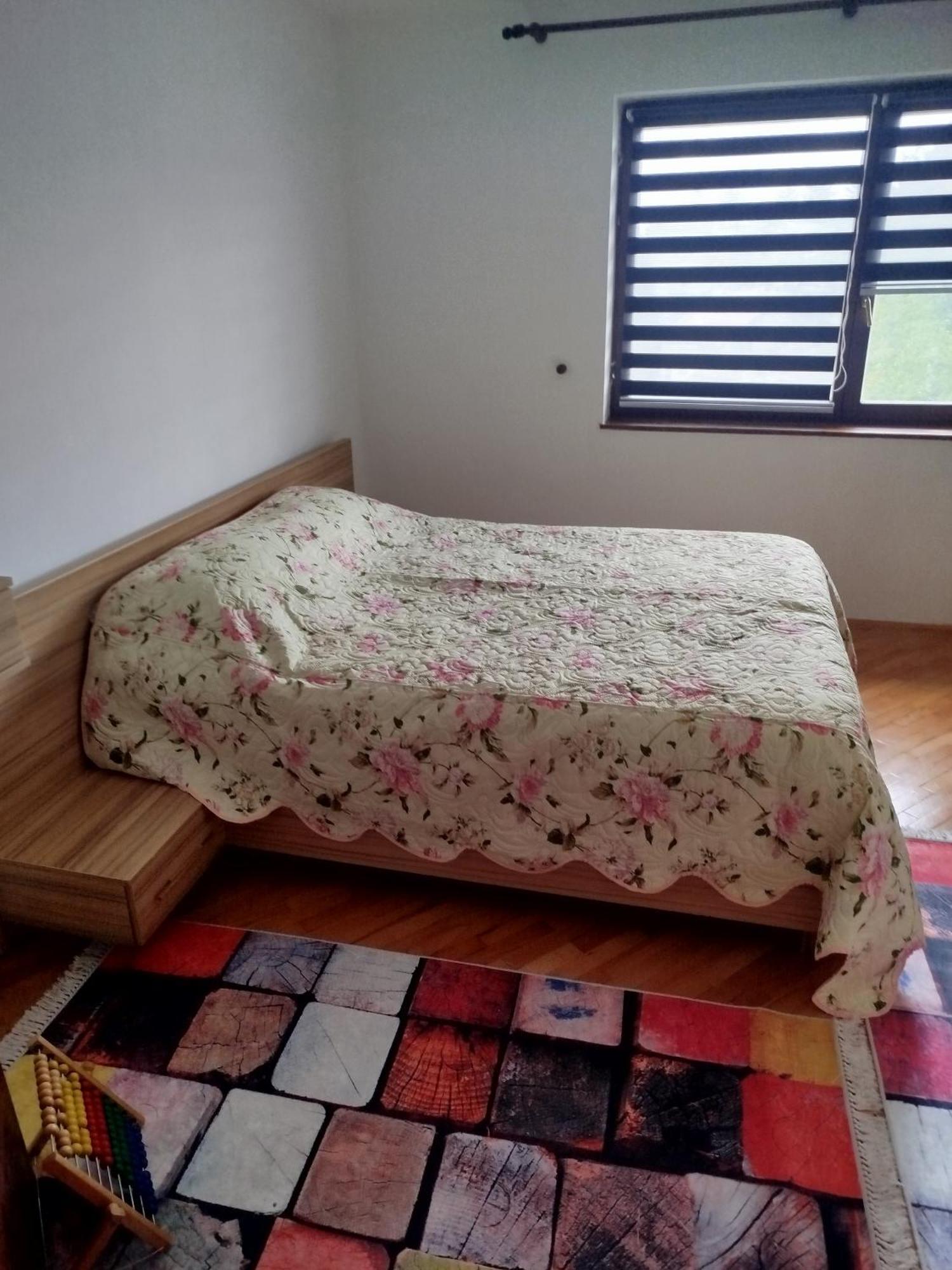 Apartment Merjem Trebevic