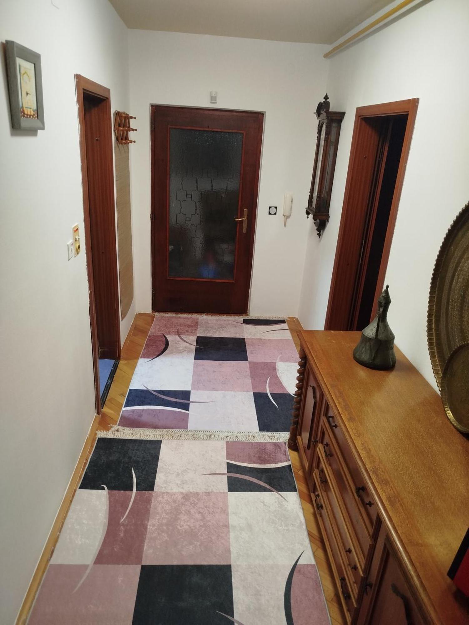 Apartment Merjem Trebevic *