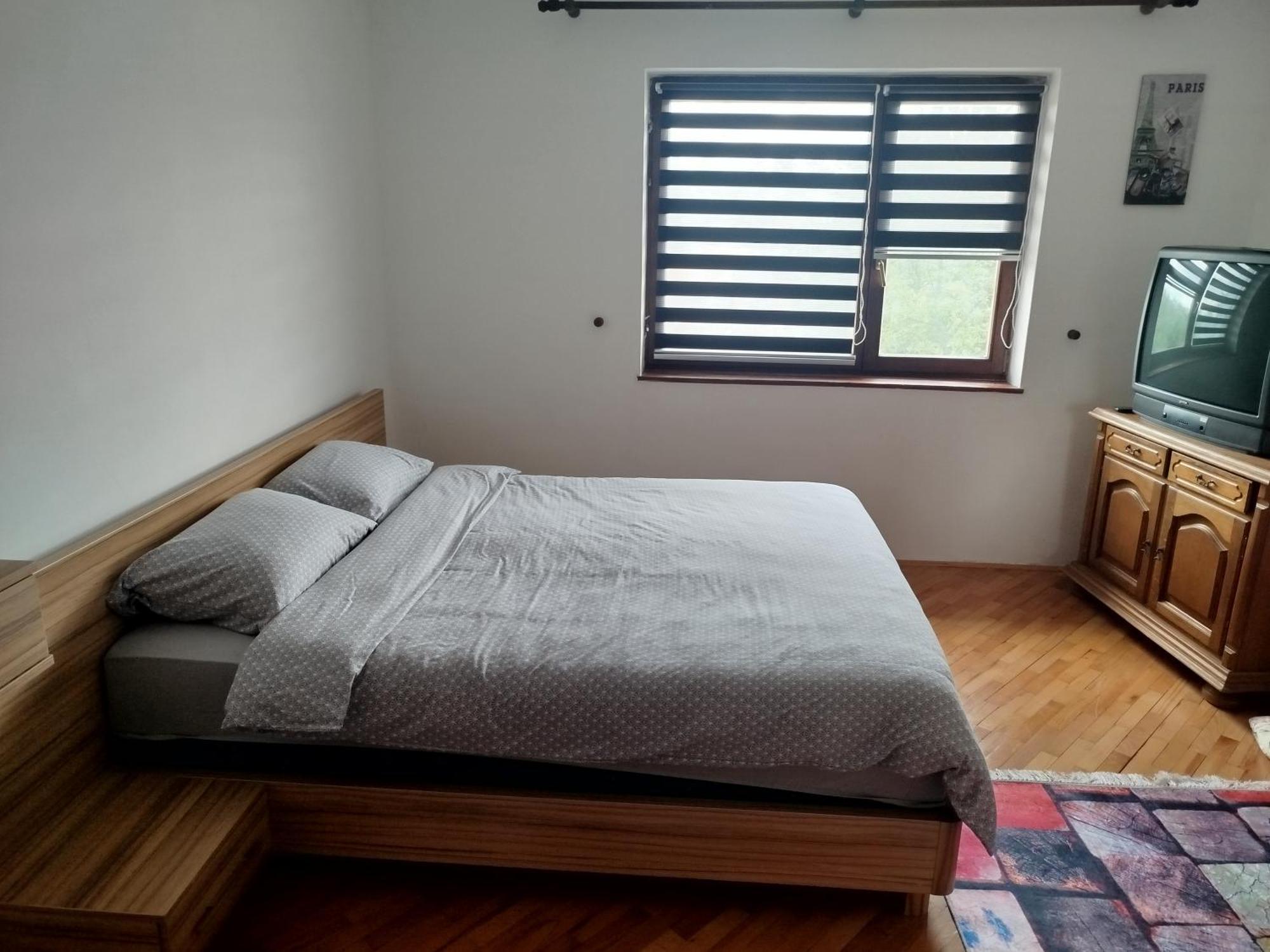 Merjem Trebevic Apartment Sarajevo